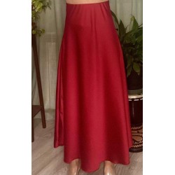 Falda Maxi