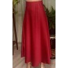 Falda Maxi