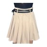 Falda Plish